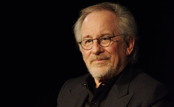 Steven Spielberg